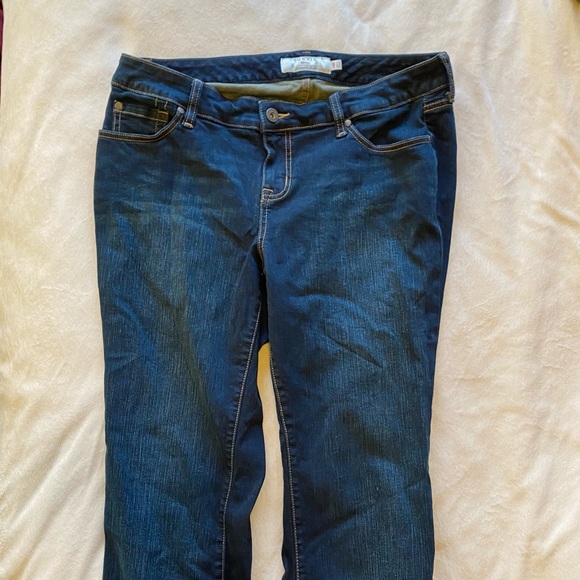 Torrid Bootcut Jeans